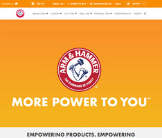 armandhammer.com