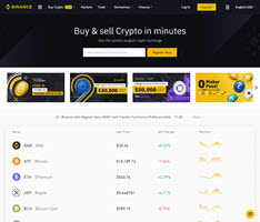 binance.com