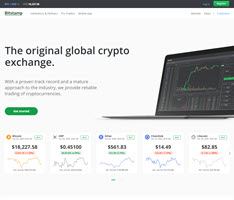 bitstamp.net