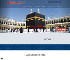 canadahajj.com