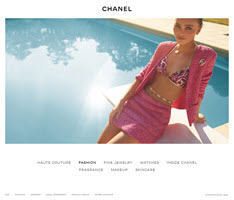 chanel.com