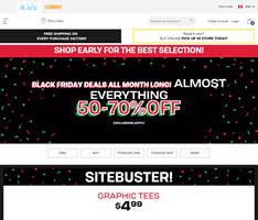 childrensplace.com