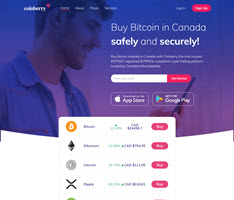 coinberry.com