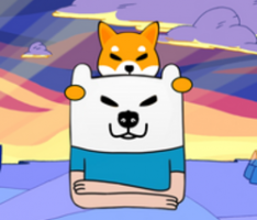theadventureinu.com