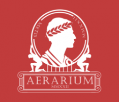 aerariumfi.com