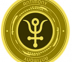 antimonycoin.com