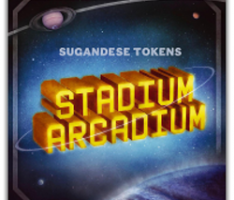 stadiumarcadium.farm