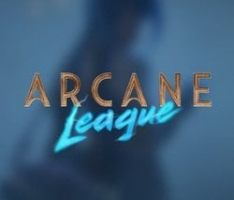 arcane-league.com