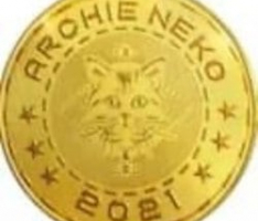 archieneko.com