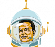 astroelon.net