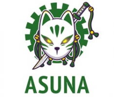 asunatoken.com