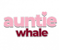 auntiewhale.com