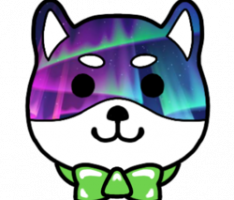 aurorashiba.com
