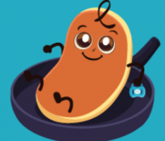 babypancaketoken.com