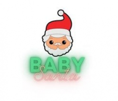 babysantatoken.com