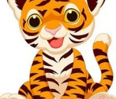 babytigerking.com