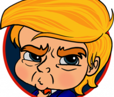 babytrumptoken.com