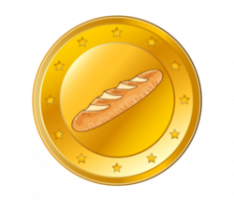 baguettetoken.com