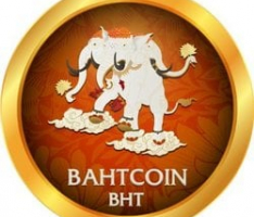 bahtcointrading.com
