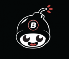 bombtoken.com