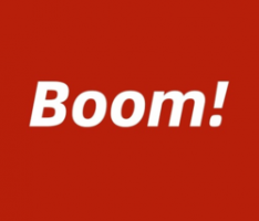 boomtoken.io