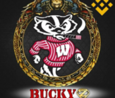 buckybadgercoin.com