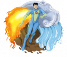 captainplanet.space