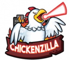 chickenzilla.online