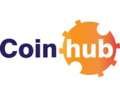 thecoinhub.io