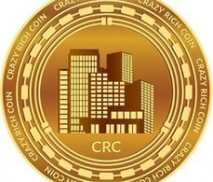 crazyrichcoin.io