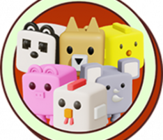 crossyanimals.com