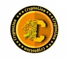 cryptoliontoken.org