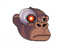 cyborg-apes.com