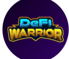 defiwarrior.io