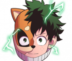 dekuinu.com