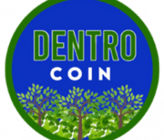 dentrocoin.com
