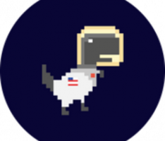 dinorunner.net