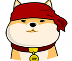 dogestrap.com