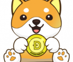 dogestribute.com