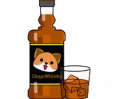 dogewhisky.net