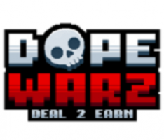 dopewarz.io