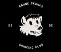 drunkskunksdc.com