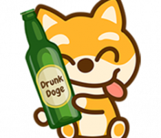 drunkdoge.finance