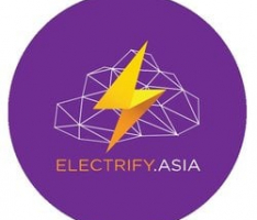 electrify.asia