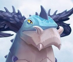 eternaldragons.com