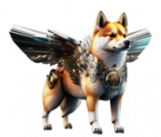 fableoftheshiba.com
