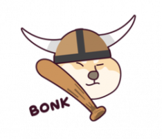 flokibonk.com