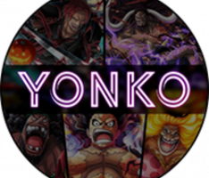 yonkotoken.io