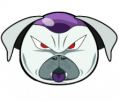 frieza-inu.com