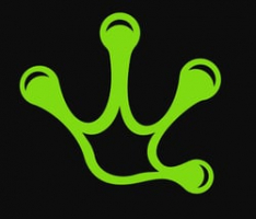 frogdao.com